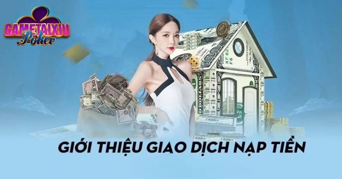 Nạp tiền qua thẻ cào