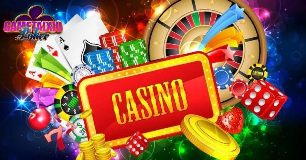 Điểm qua một số nhà phát hành uy tín tại casino tài xỉu