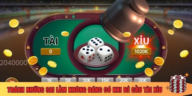 Một vài lưu ý để tránh áp dụng mẹo sai